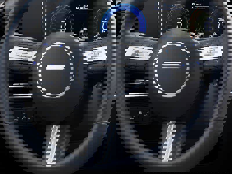 New 2026 Hyundai Santa Cruz SEL image 14