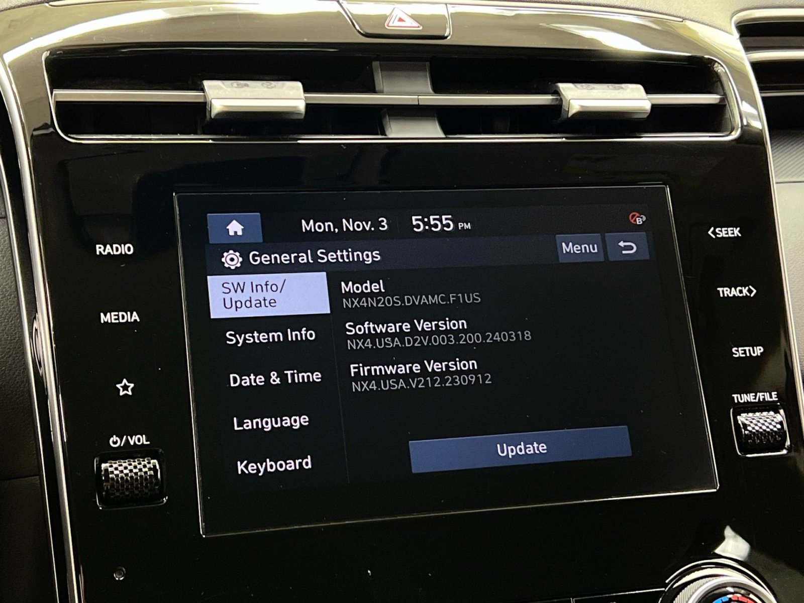 Used 2022 Hyundai Tucson SEL image 24