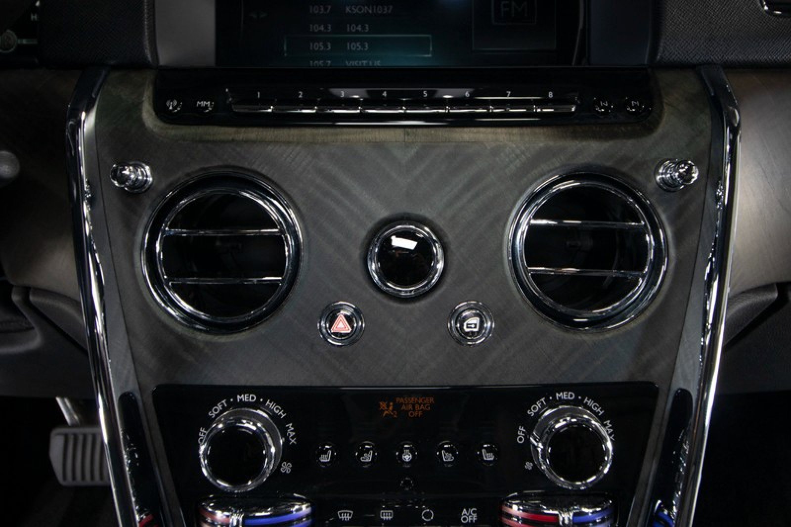 Used 2019 Rolls-Royce Cullinan image 33