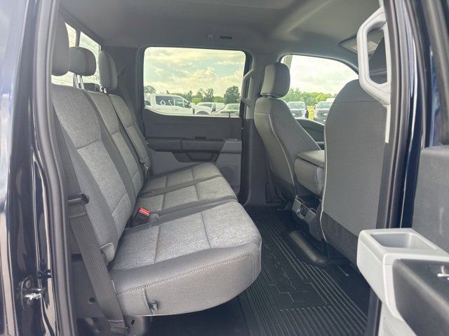 New 2025 Ford F350 XL w/ XL Driver Assist Package image 20