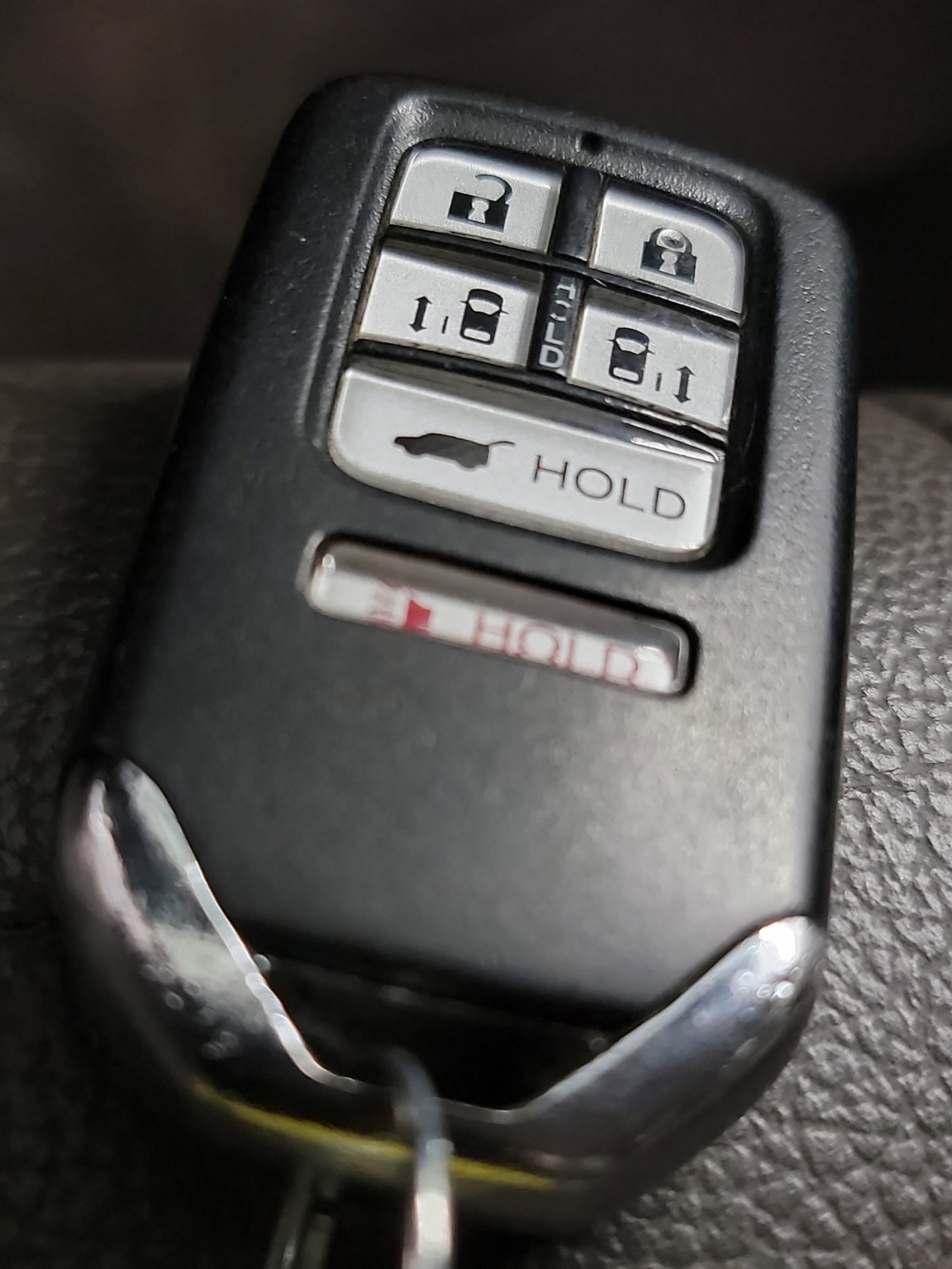 Used 2016 Honda Odyssey Touring Elite image 32