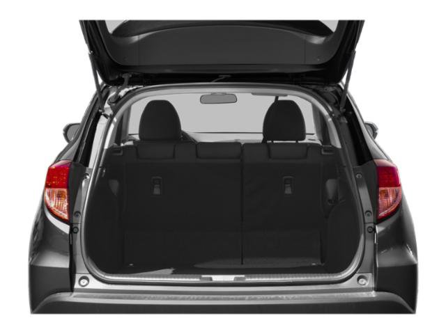 Used 2018 Honda HR-V EX image 13