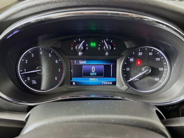 Used 2019 Buick Encore Preferred image 14