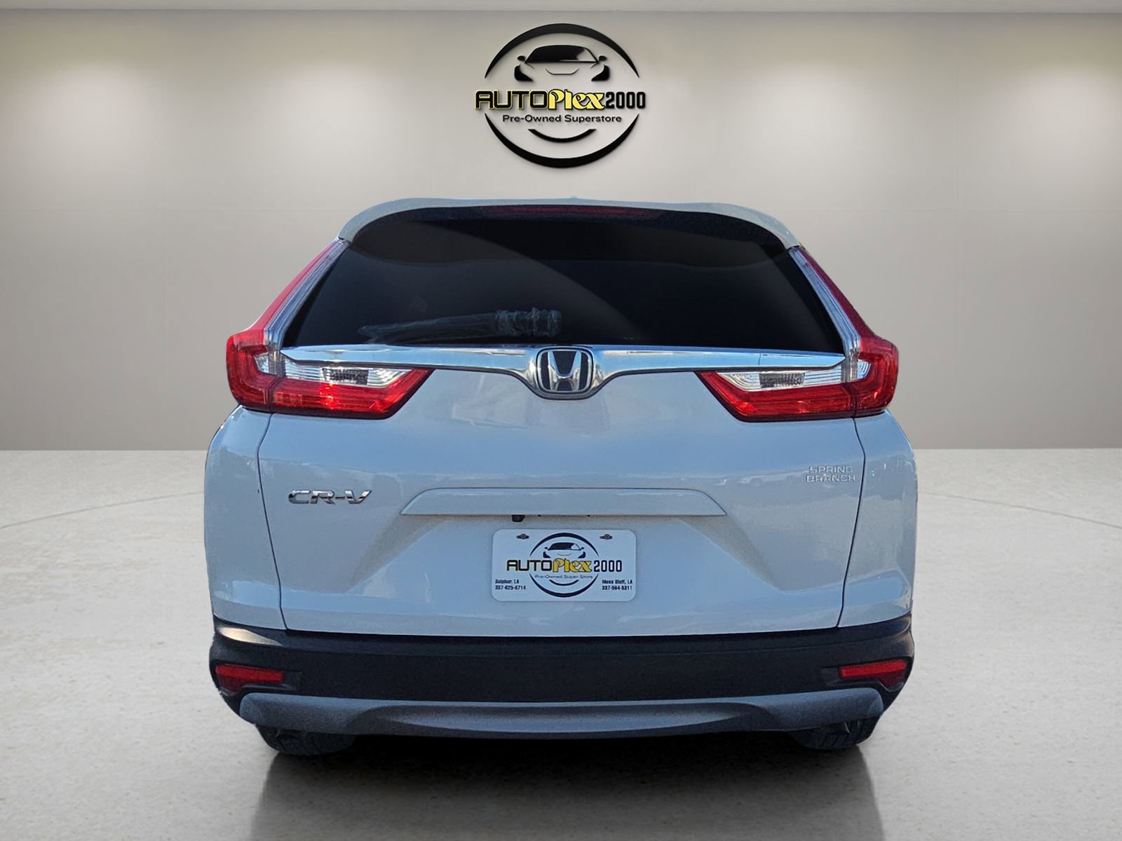 Used 2019 Honda CR-V EX-L image 6