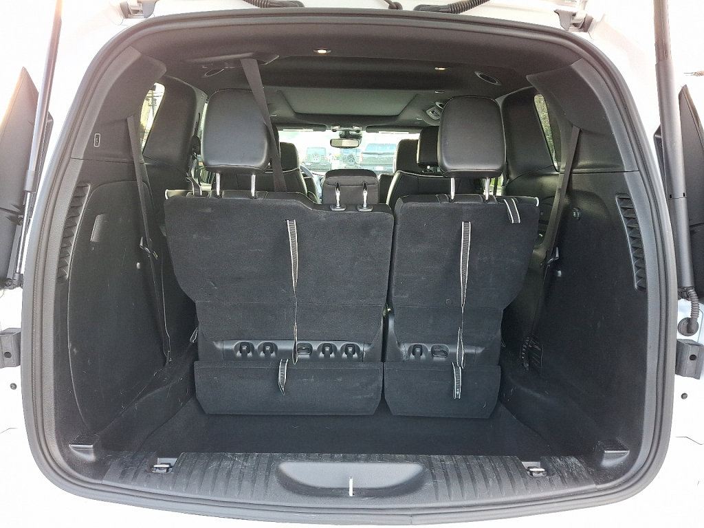 Used 2025 Chrysler Pacifica Limited image 18