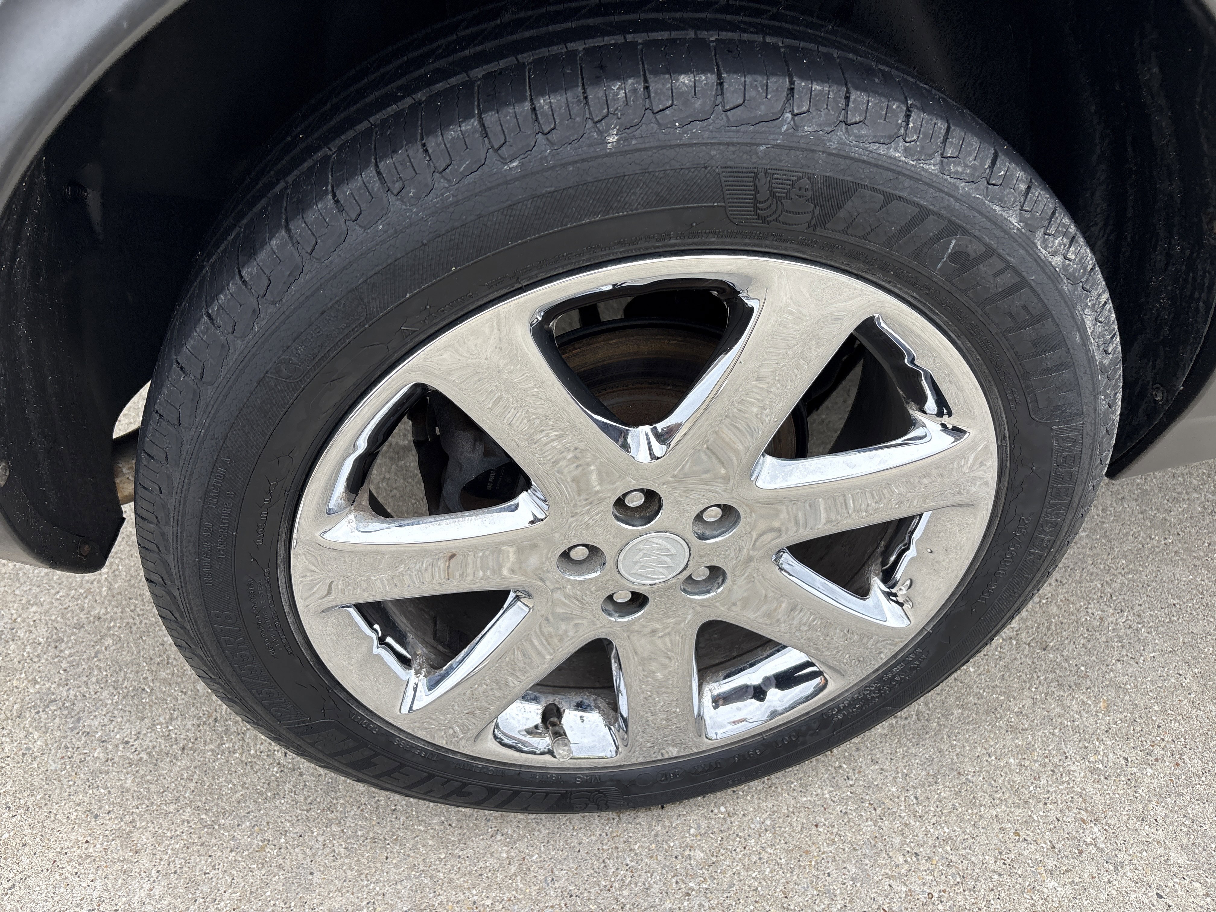 Used 2015 Buick Encore Leather AWD/4WD image 6