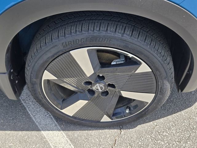 Used 2025 Nissan Kicks SR image 20