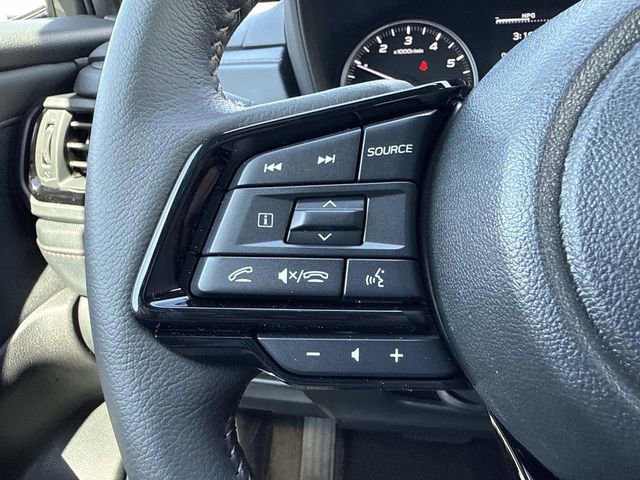 New 2026 Subaru Forester Touring image 24