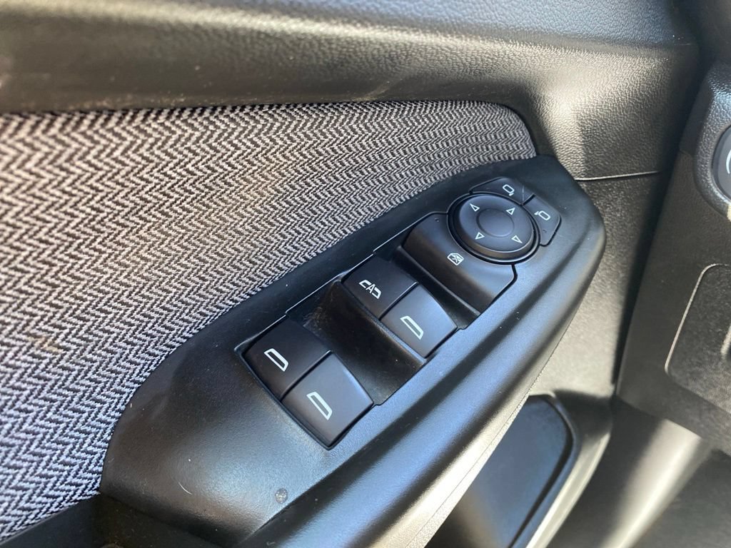 Used 2021 Chevrolet TrailBlazer LS FWD image 21