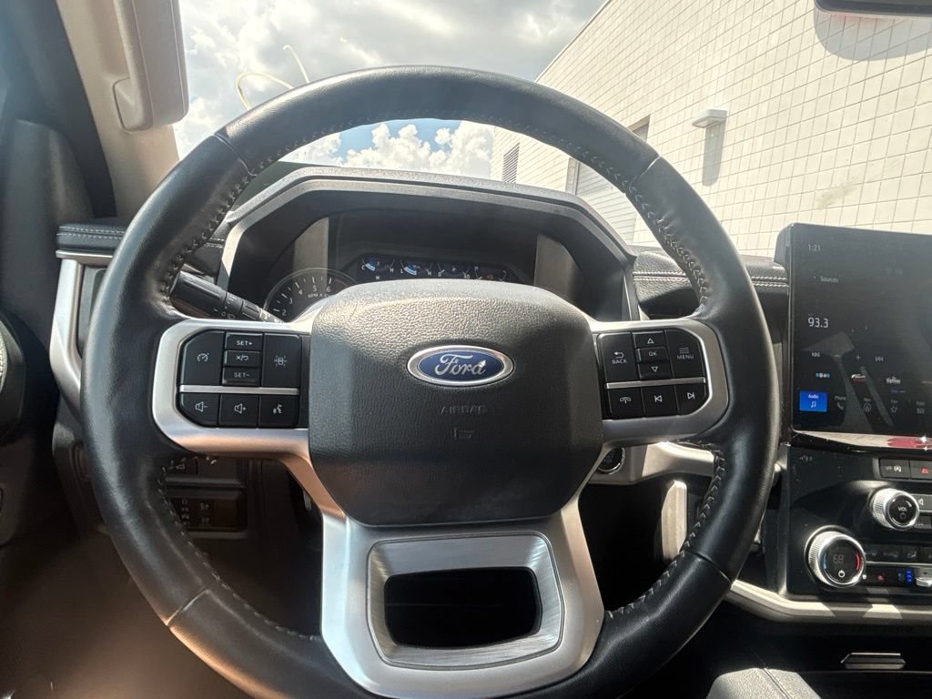 Used 2024 Ford Expedition Max XLT RWD image 21