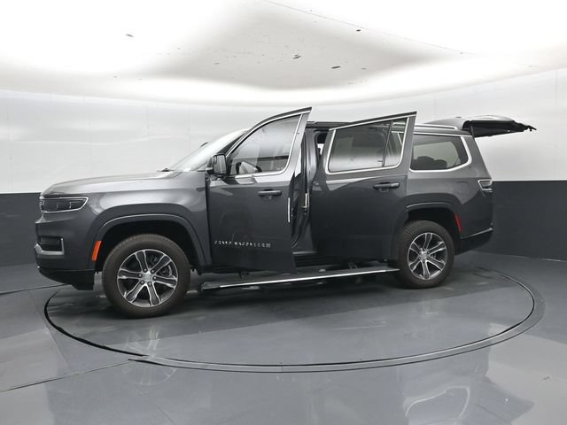 Used 2024 Jeep Grand Wagoneer Series I w/ Convenience Group III AWD/4WD image 52