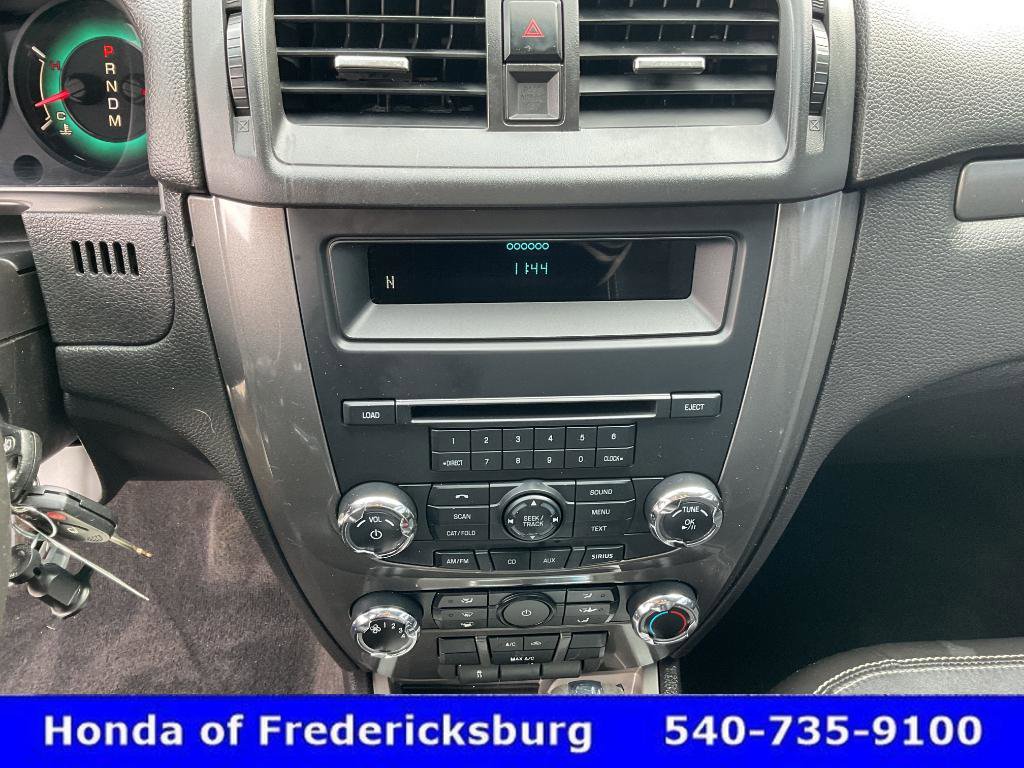 Used 2010 Ford Fusion Sport FWD image 33