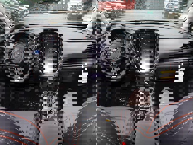 New 2025 Subaru Crosstrek 2.5i Limited w/ Popular Package #3A image 54