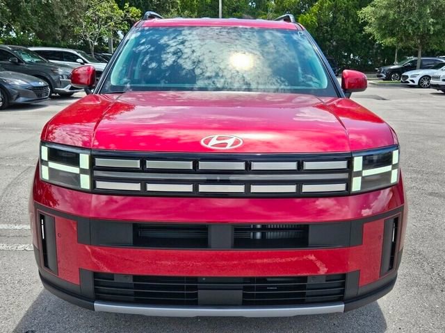 New 2026 Hyundai Santa Fe SEL image 9