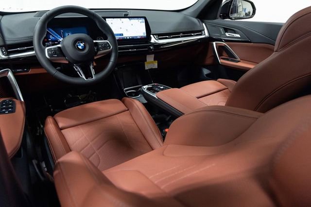 New 2026 BMW X1 xDrive28i image 22