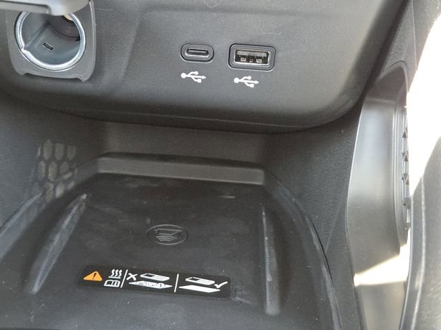 New 2026 Chevrolet TrailBlazer RS AWD/4WD image 8