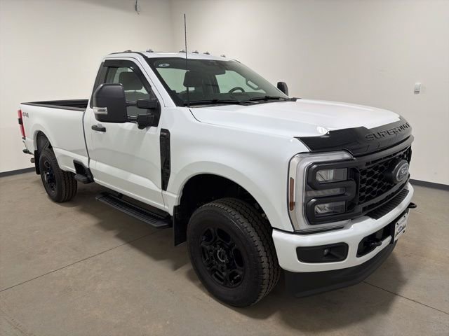 Used 2025 Ford F350 XL w/ STX Appearance Package image 3