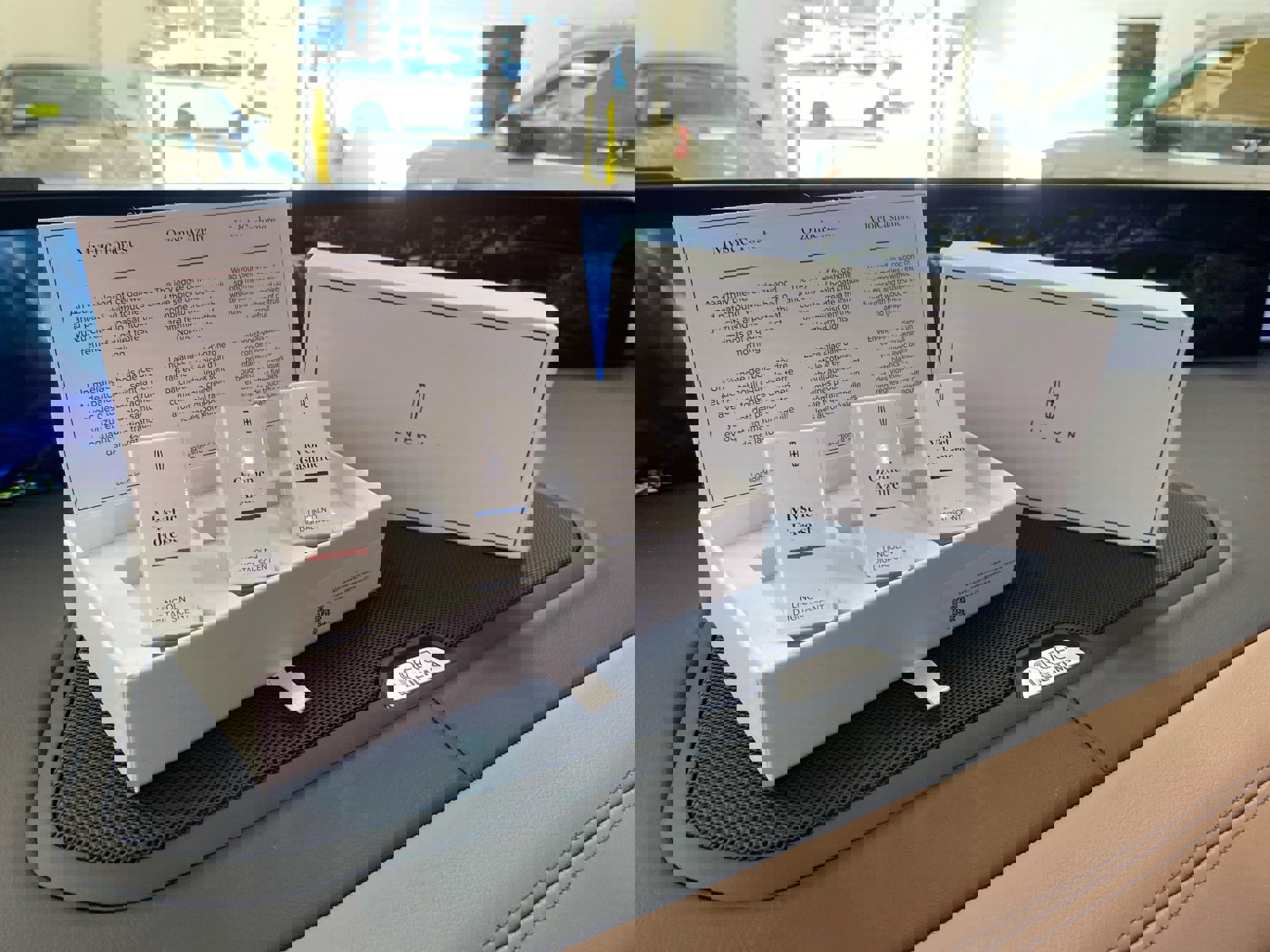 New 2025 Lincoln Navigator Black Label image 26