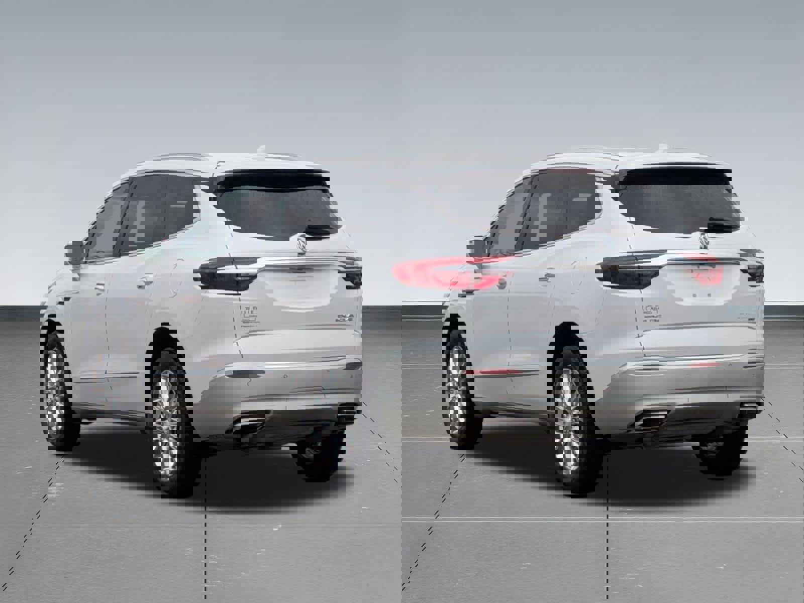 Used 2018 Buick Enclave Essence w/ Trailering Package AWD/4WD image 4