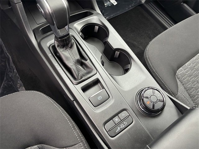 New 2025 Ford Ranger XLT w/ FX4 Off-Road Package image 28