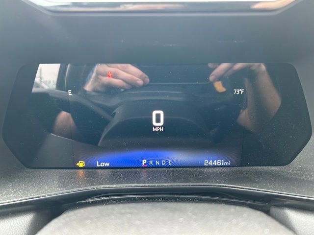Used 2023 Chevrolet Colorado LT w/ LT Convenience Package III RWD image 2