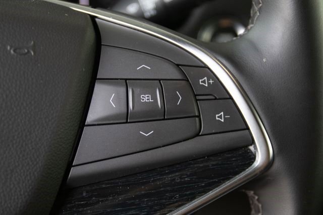 Certified 2025 Cadillac XT5 Premium Luxury image 11