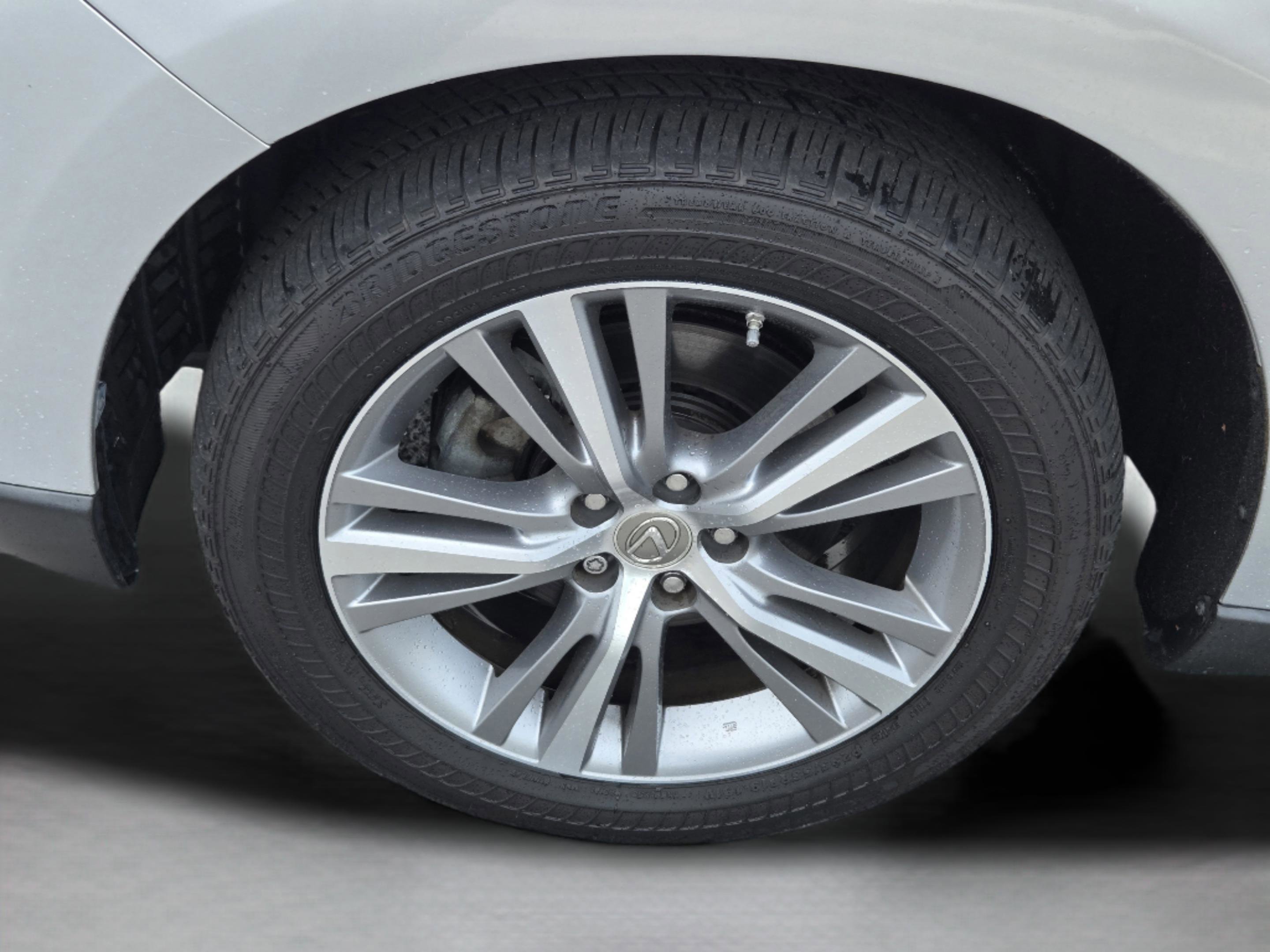 Used 2015 Lexus RX 350 FWD image 31
