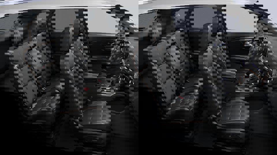 New 2025 Chevrolet Blazer Premier w/ Driver Confidence II Package image 58