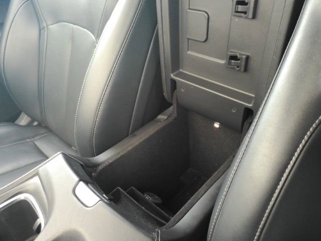 Used 2023 INFINITI QX60 Luxe FWD image 53
