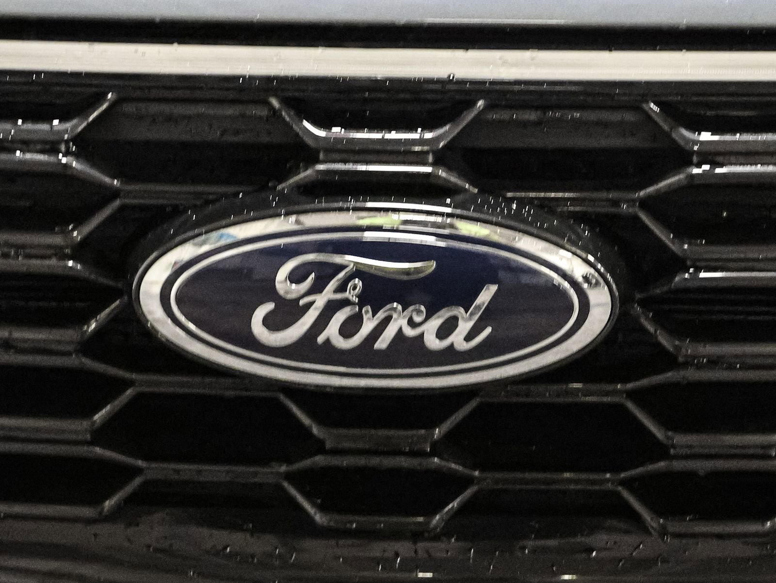 Certified 2025 Ford Escape ST-Line Elite image 13