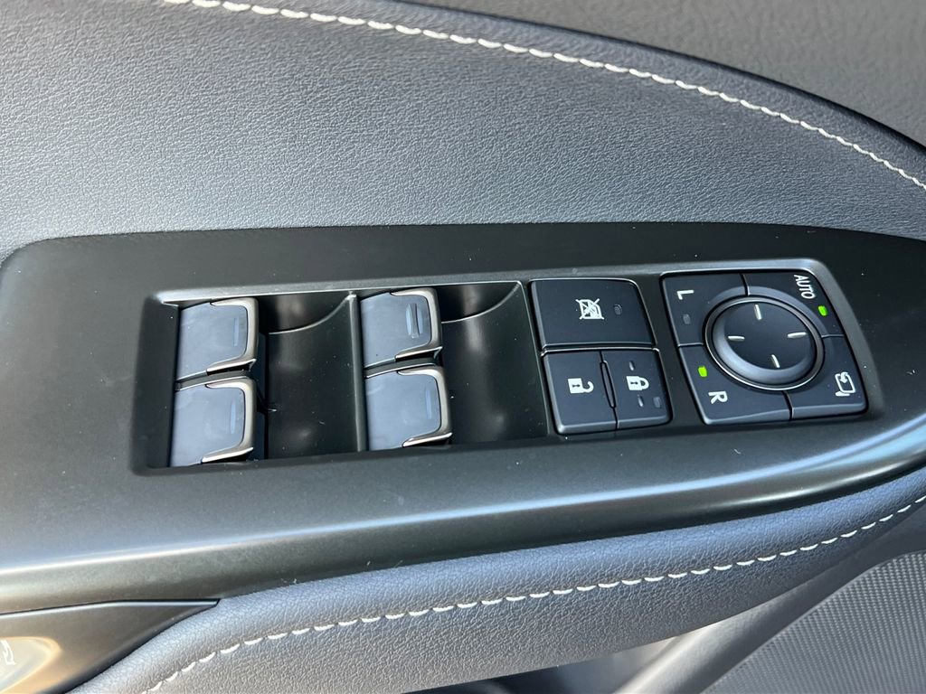 New 2026 Lexus NX 450h+ AWD w/ Luxury Package image 11