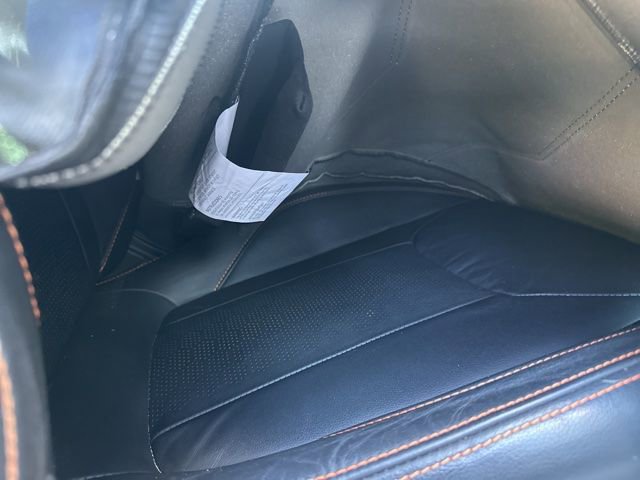 Used 2018 Subaru Crosstrek 2.0i Limited AWD/4WD image 16