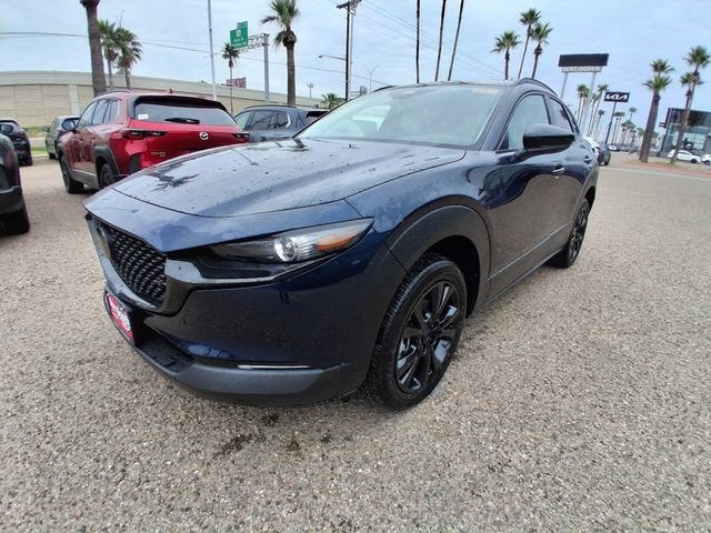 New 2026 MAZDA CX-30 2.5 Turbo AWD/4WD image 3
