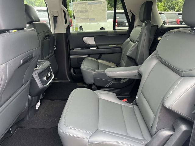 New 2026 Ford Expedition Max Active AWD/4WD image 9