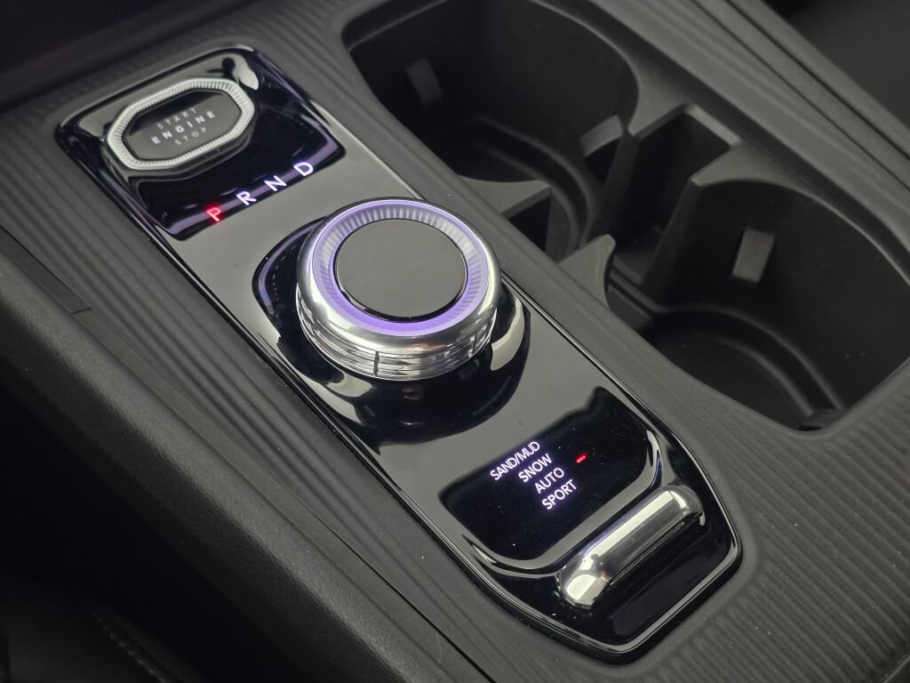 New 2026 Jeep Cherokee Limited AWD/4WD image 27