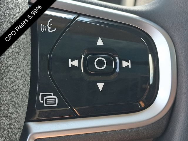 Certified 2025 Volvo XC90 T8 Plus w/ Protection Package Premier AWD/4WD image 28