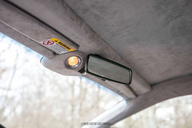 Used 2005 Aston Martin DB9 Coupe image 44