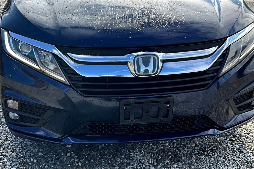 Used 2018 Honda Odyssey EX-L image 26