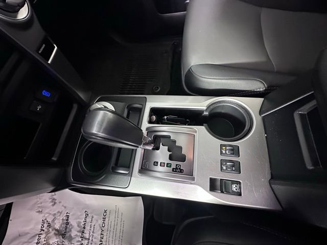 Used 2023 Toyota 4Runner SR5 Premium w/ Moonroof Package image 31