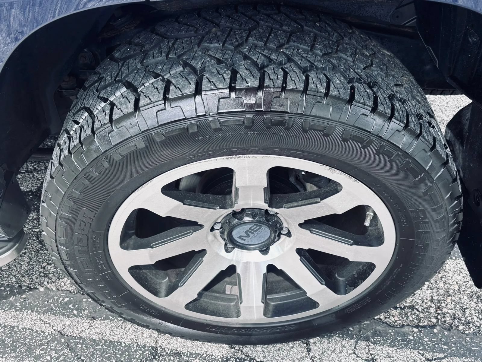 Used 2016 Toyota 4Runner Limited RWD image 6