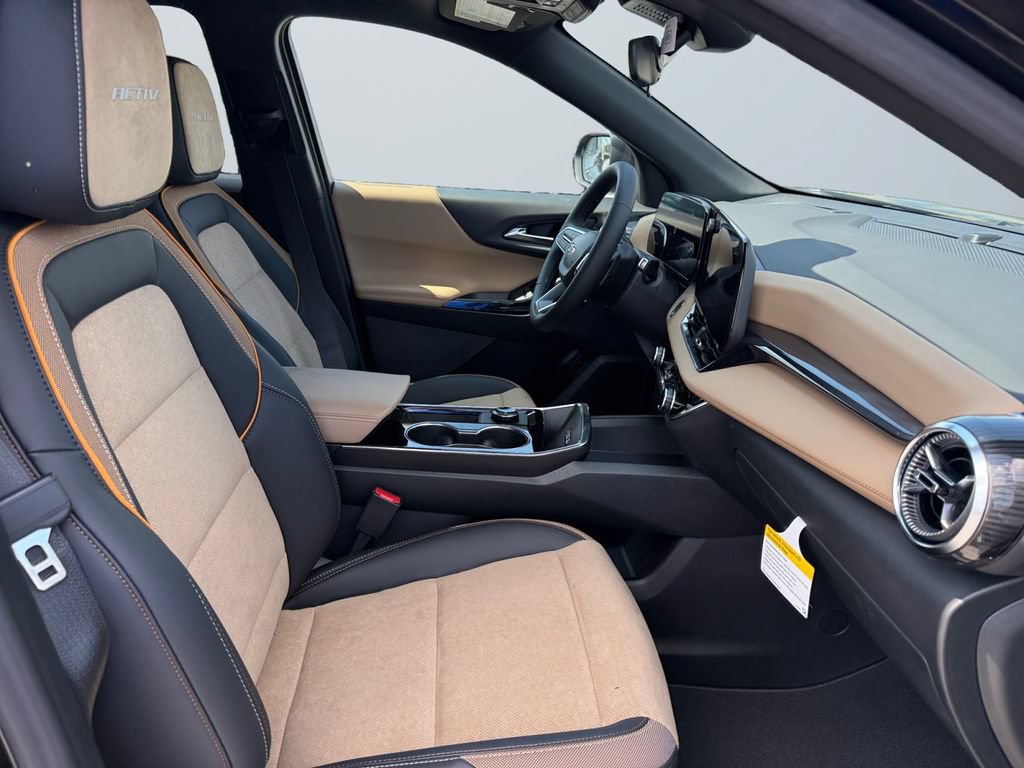 New 2027 Chevrolet Equinox ACTIV FWD image 15