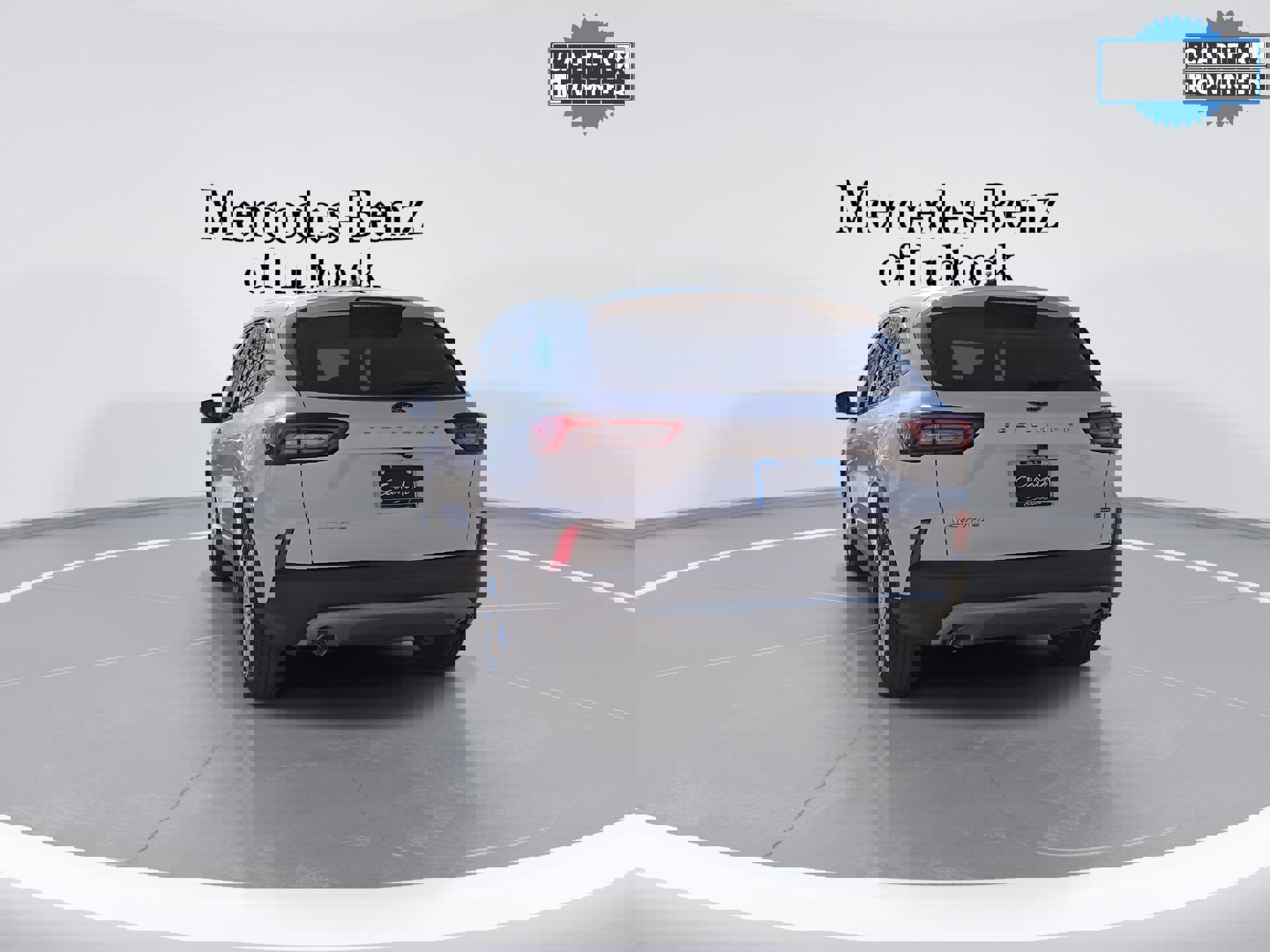 Used 2023 Ford Escape Active image 7