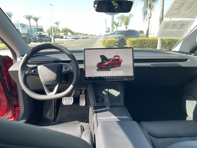 Used 2024 Tesla Model 3 Performance AWD/4WD image 18