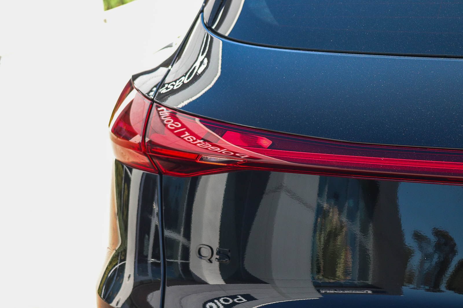 Certified 2025 Audi Q5 Prestige AWD/4WD image 8