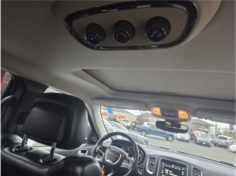 Used 2020 Dodge Durango Citadel image 30