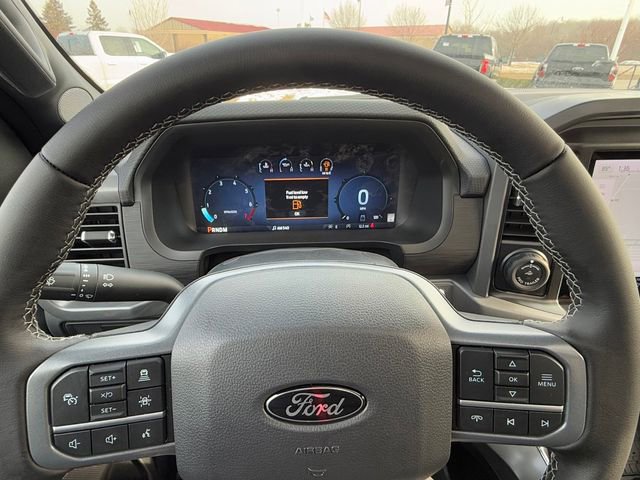 New 2026 Ford F150 XLT image 22