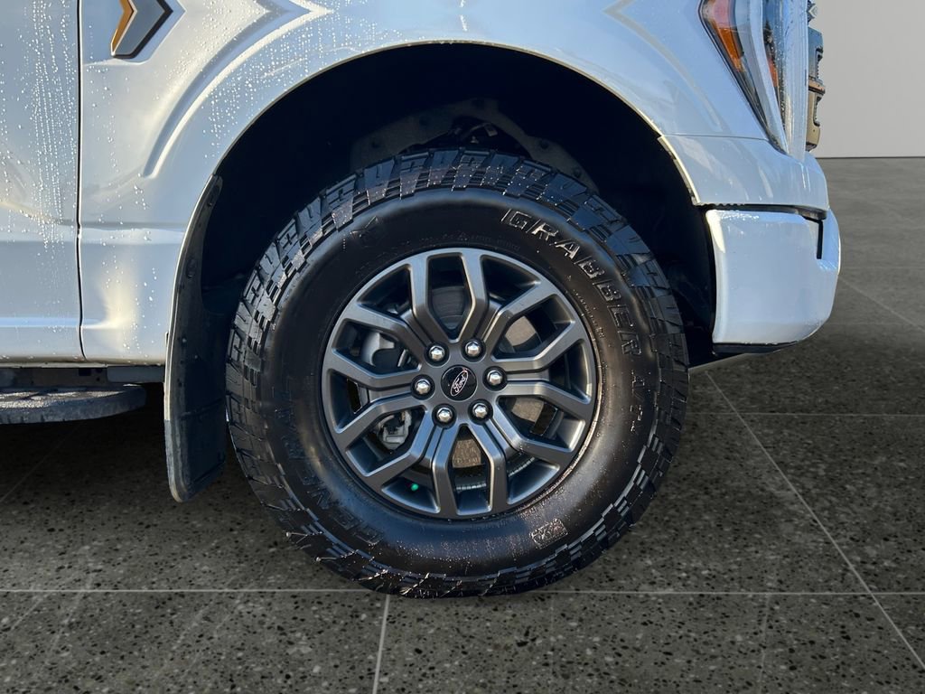 Used 2023 Ford F150 Tremor AWD/4WD image 9