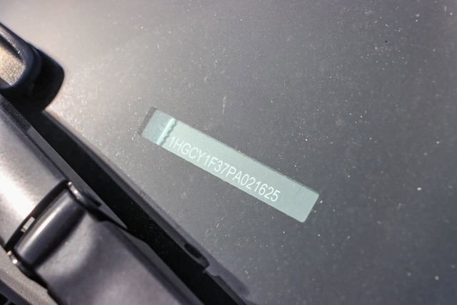 Used 2023 Honda Accord EX image 12