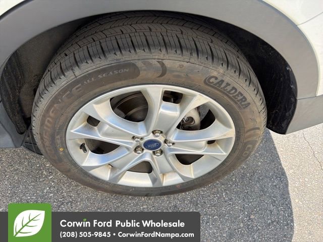 Used 2013 Ford Escape SEL image 8