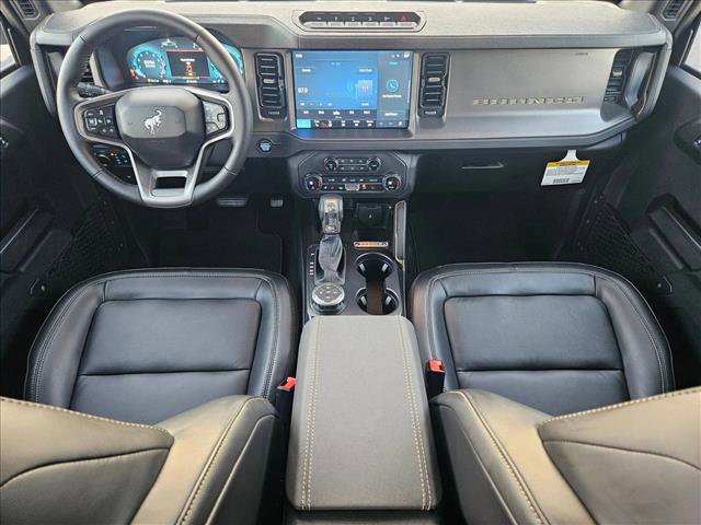 New 2025 Ford Bronco Badlands image 15